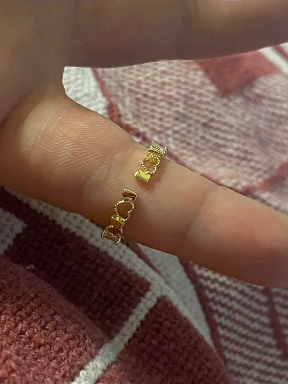 N/A cute heart